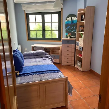 Apartment Puerto *