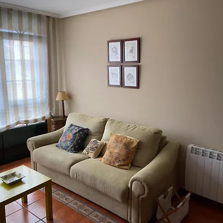 Puerto Apartment