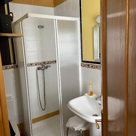 Puerto Apartment *