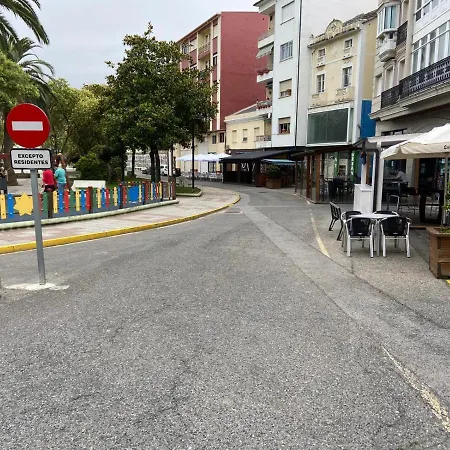 Puerto フォス
