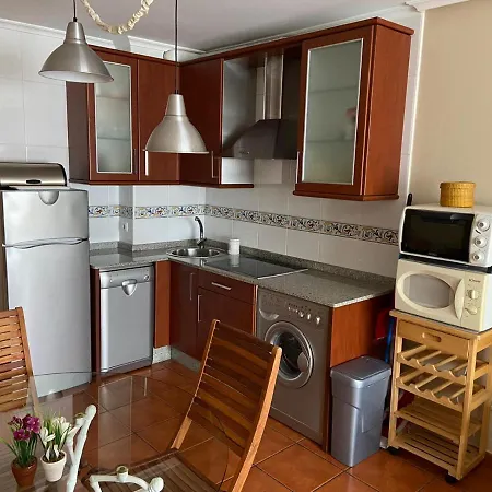 Puerto Apartment