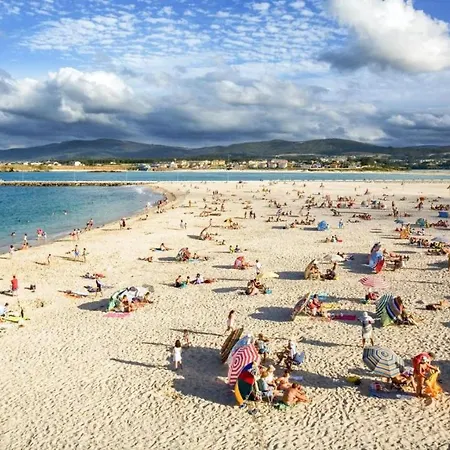 Puerto アパート