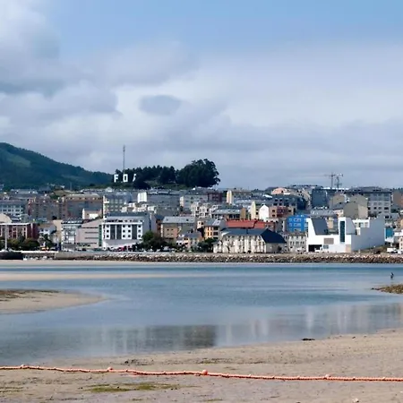 Puerto アパート